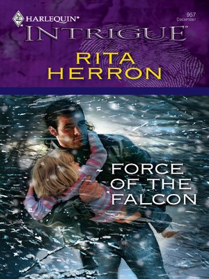 cover image of Force of the Falcon